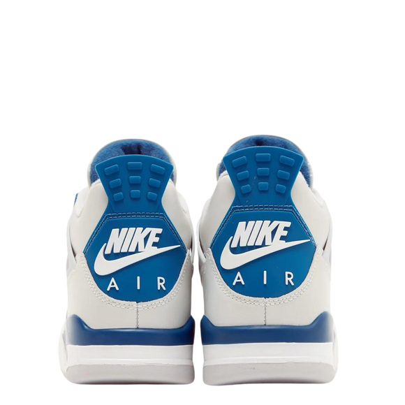 Nike Air Jordan 4 OG 'Military Blue' - SneakerMood 
