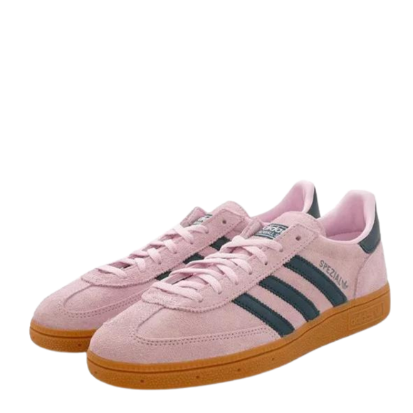 Adidas adidas Handball Spezial WMNS 'Clear Pink' - SneakerMood 