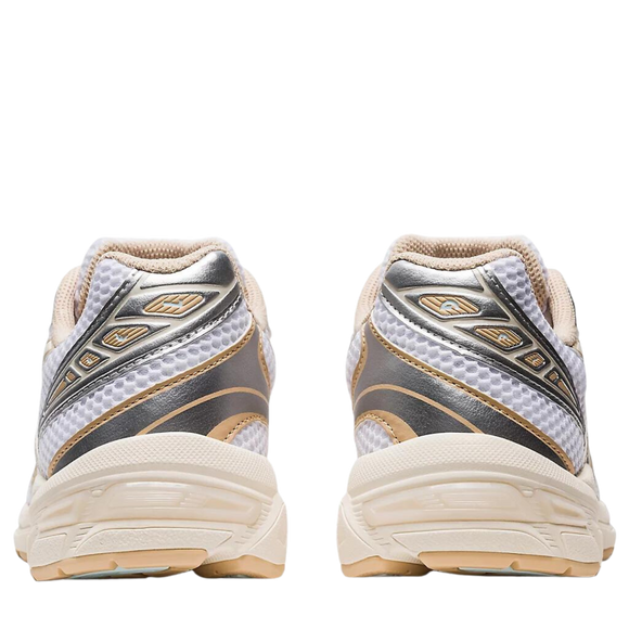 Asics Asics GEL-1130 White / Dune - SneakerMood 