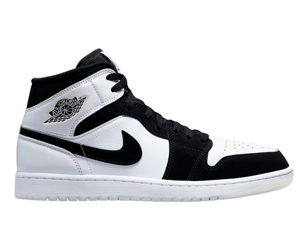 Air Jordan 1 Mid Diamond Shorts