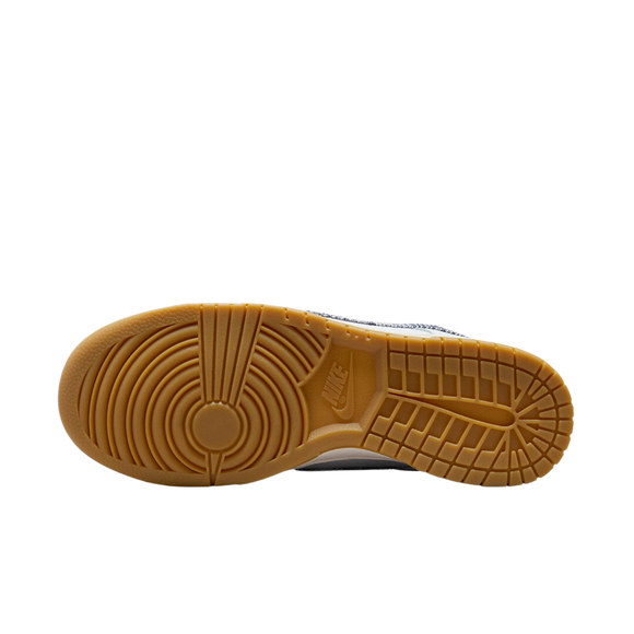Nike Nike Dunk Low "Washed Denim" - SneakerMood 