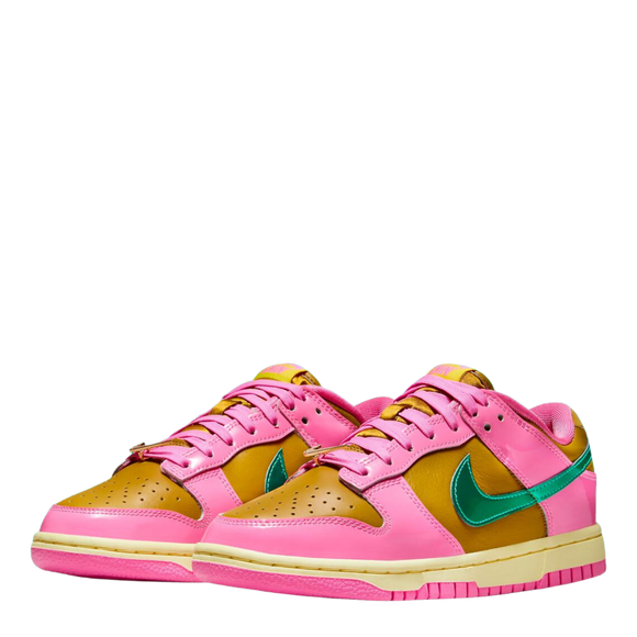 Nike Parris Goebel x Nike Dunk Low 'Playful Pink' - SneakerMood 