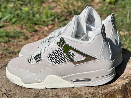 All jordan 4 on sale