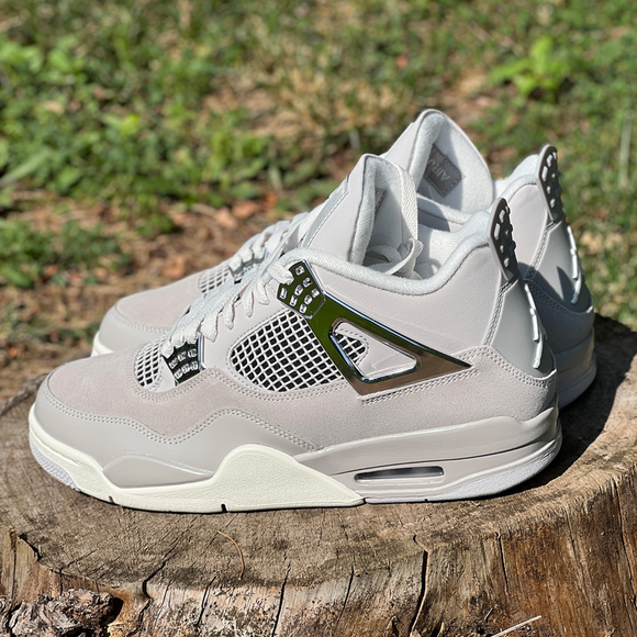 Nike Air Jordan 4 'Frozen Moments' WMNS