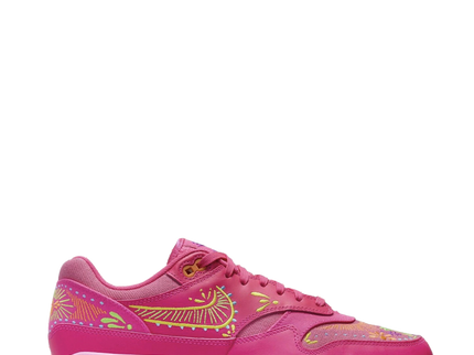 Nike air max 1 premium roze sales