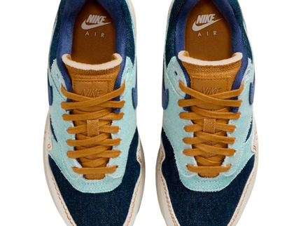 Nike Nike Air Max 1 87 Denim 'Aura' - SneakerMood 