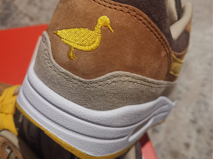Nike Air Max 1 Duck Pecan