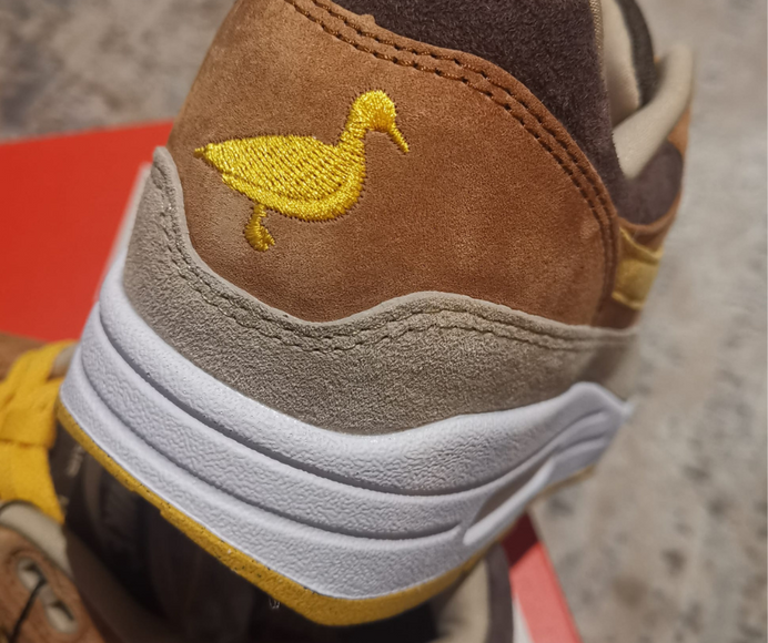 Nike Air Max 1 Duck Pecan