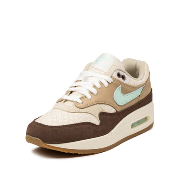 Nike Air Max 1 Crepe Hemp 2022