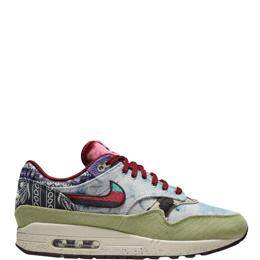 Concepts x Nike Air Max 1 SP Mellow SneakerMood DN1803 300