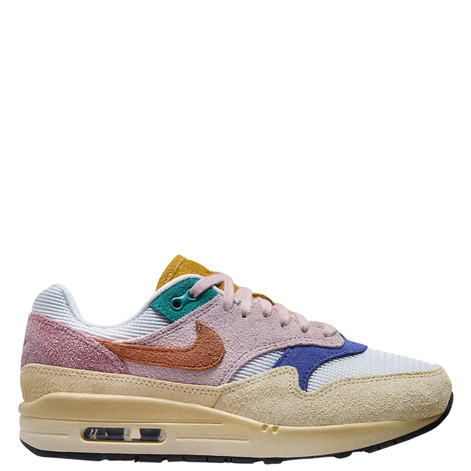 Nike Air Max 1 Tan Lines WMNS