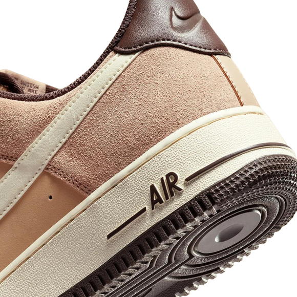 Nike Air Force 1 Low 'Hemp Coconut Milk' - SneakerMood 