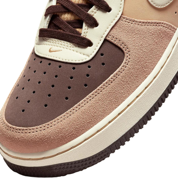 Nike Air Force 1 Low 'Hemp Coconut Milk' - SneakerMood 