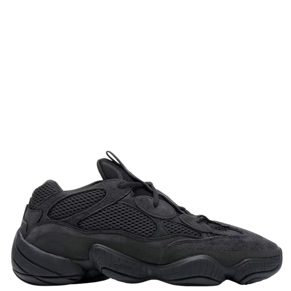 adidas Yeezy 500 Utility Black (2023)