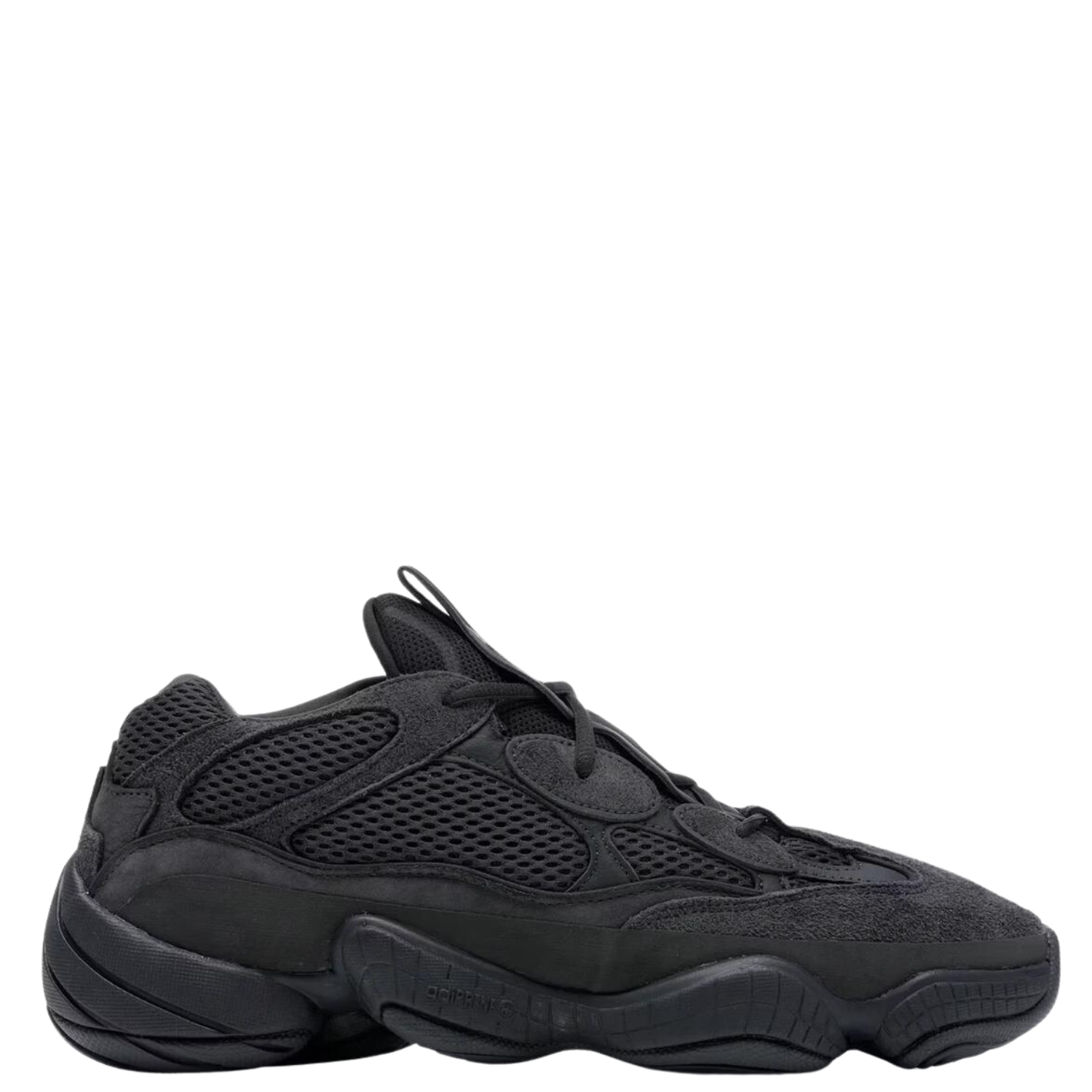 Yeezy 500 black release date hotsell