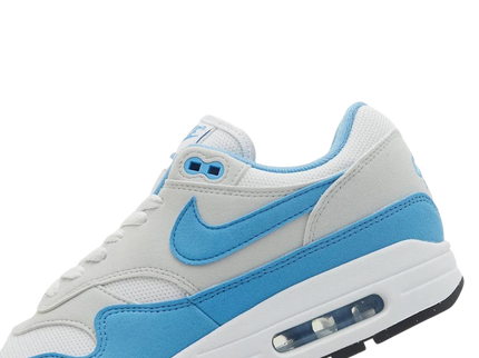 Nike Nike Air Max 1 'University Blue' - SneakerMood 