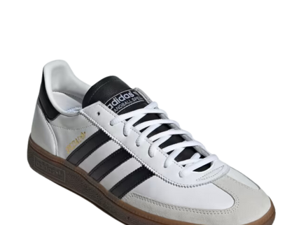 Adidas adidas Handball Spezial Cloud White Black Gum - SneakerMood 