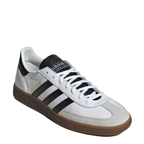 Adidas adidas Handball Spezial Cloud White Black Gum - SneakerMood 