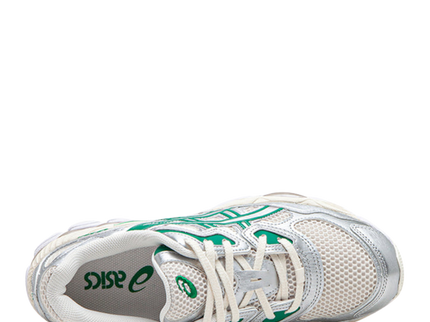 Asics ASICS Gel-NYC Cream Kale - SneakerMood 