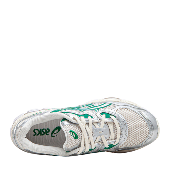 Asics ASICS Gel-NYC Cream Kale - SneakerMood 