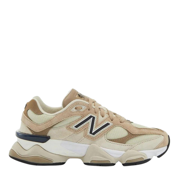 New Balance New Balance 9060 Beige Cream