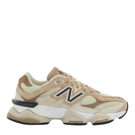 New Balance New Balance 9060 Beige Cream