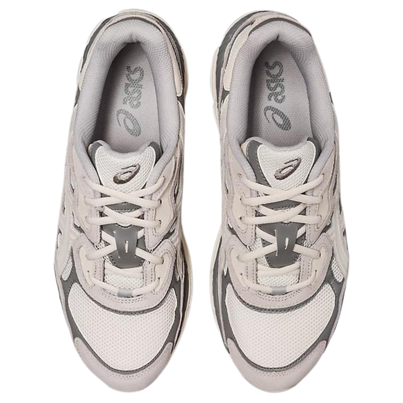 Asics Asics Gel NYC Cream / Oyster Grey