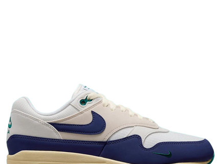 Nike Nike Air Max 1 Athletic Department Deep Royal Blue - SneakerMood 