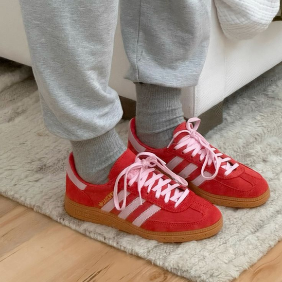 Adidas adidas Originals Spezial 'Bright Red' - SneakerMood 