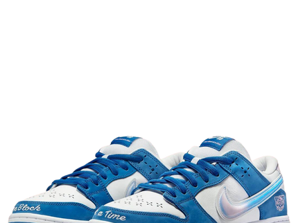 Nike Born x Raised x Nike Dunk Low SB 'One Block at a Time' - SneakerMood 