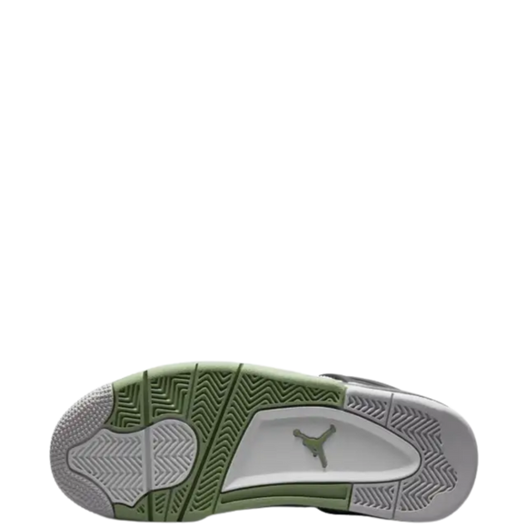 Nike Air Jordan 4 Oil Green ( W )