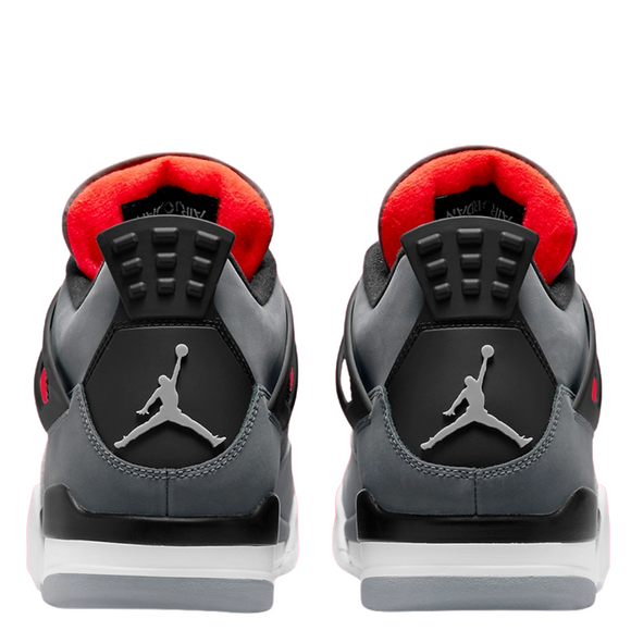 Nike Air Jordan 4 Infrared