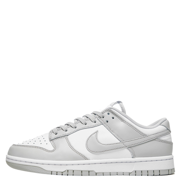 Nike Dunk Low Fog Grey