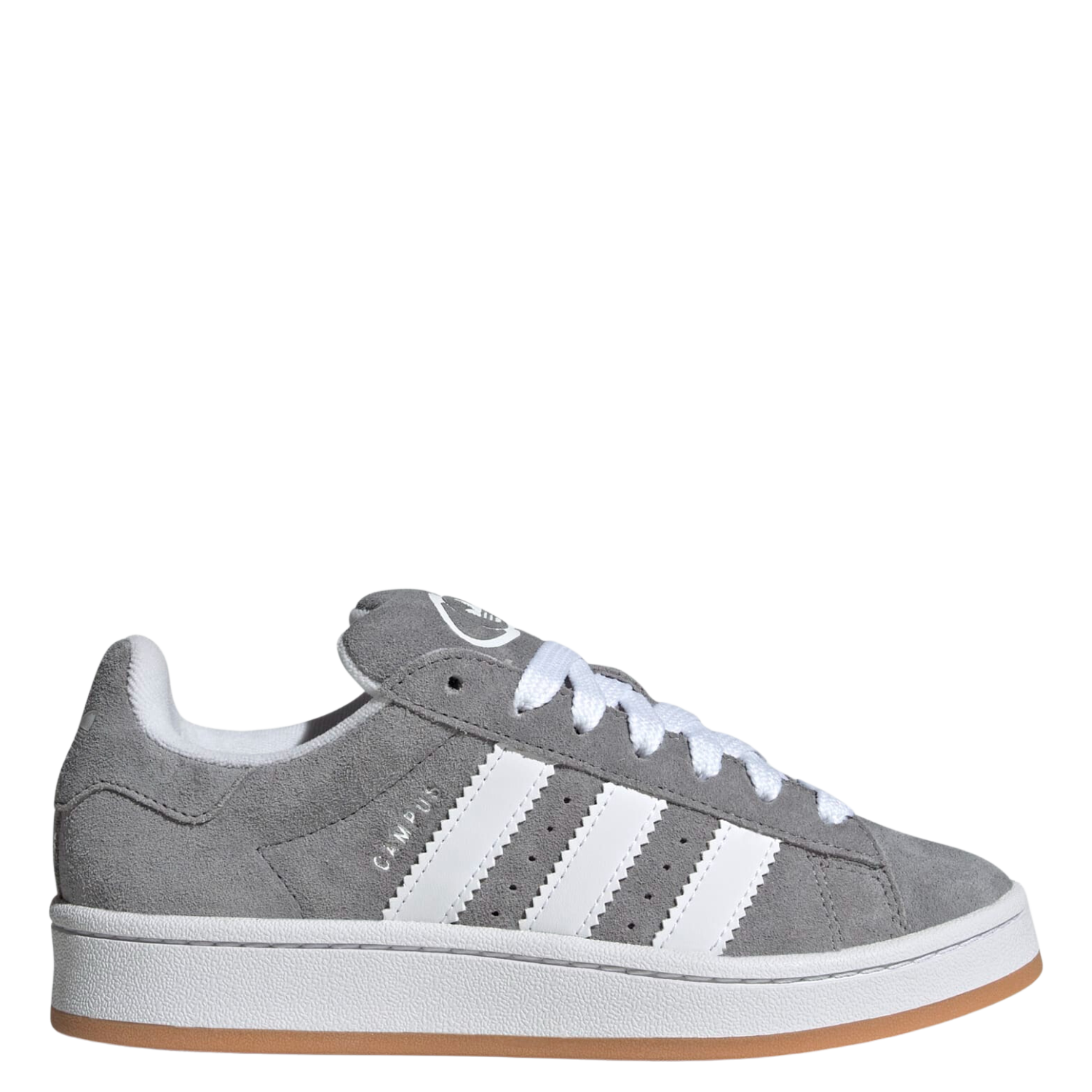 Adidas campus grijs shop