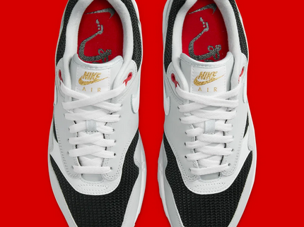 Nike Nike Air Max 1 'Urawa' Grau