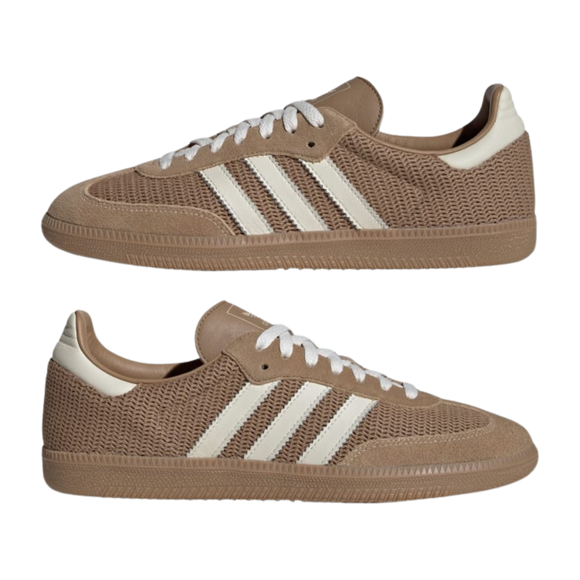 Adidas adidas Samba OG Cardboard - SneakerMood 