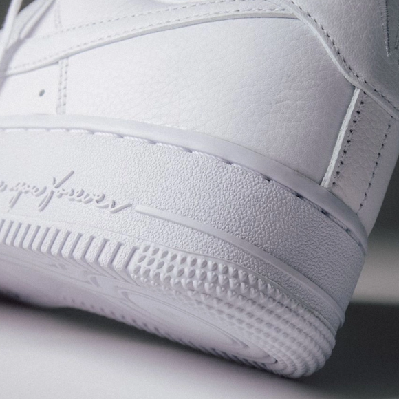 Nike Air Force 1 Low Drake NOCTA Certified Lover Boy