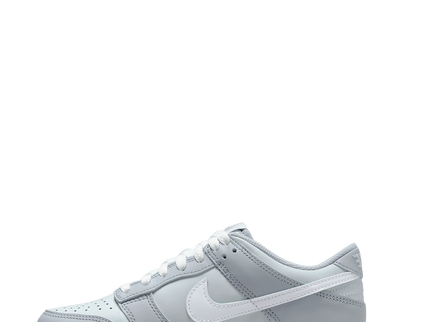 Nike Dunk Low Two Tone Grey GS