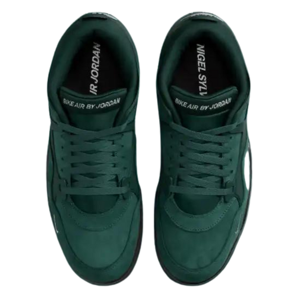 Nike Air Jordan 4 x Nigel Sylvester RM 'Grandma's Driveway'