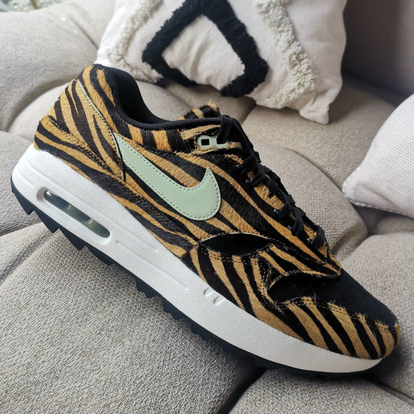Nike Air Max 1 Tiger ( Golf ) 