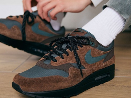 Nike Nike Air Max 1 'Beef And Broccoli' - SneakerMood 