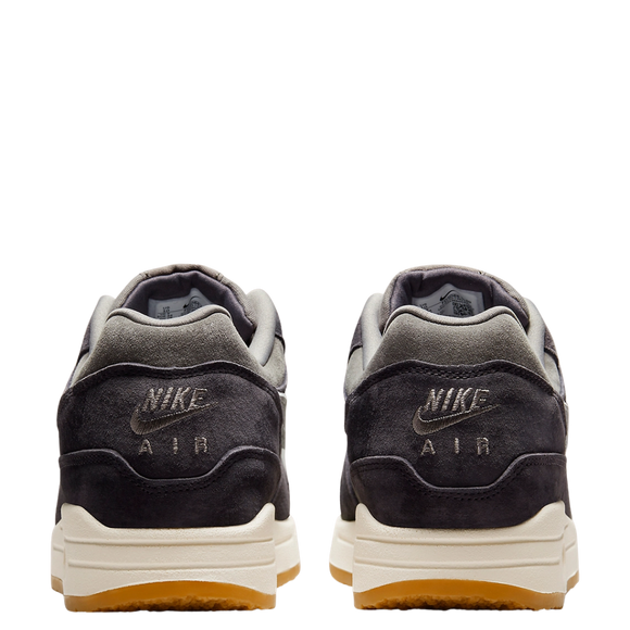 Nike Nike Air Max 1  PRM Crepe "Soft Grey"