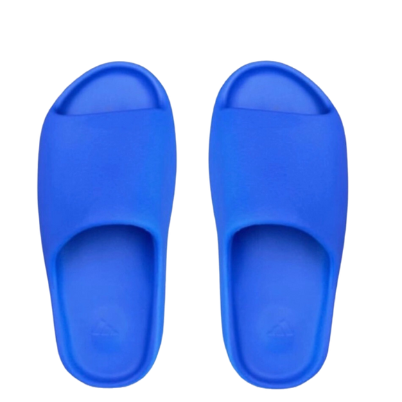 Yeezy Slide Azure