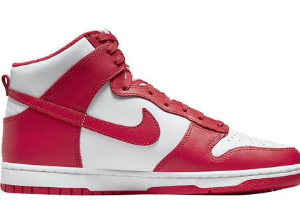 Nike Dunk High University Red GS