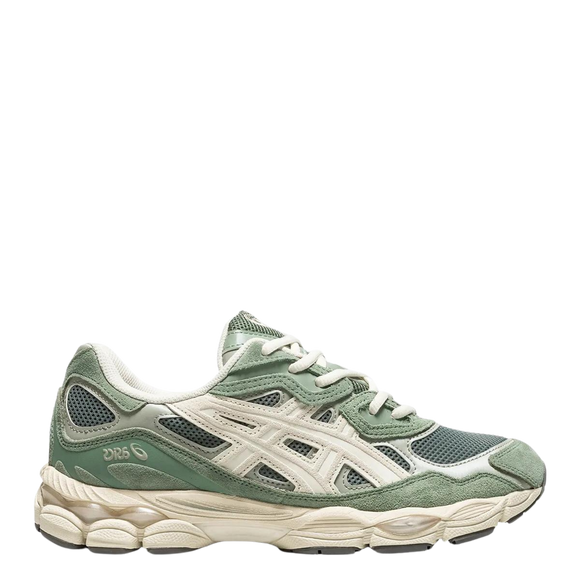 Asics ASICS Gel-NYC 'Ivy Smoke Grey'