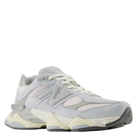 New Balance New Balance 9060 Pink/Granite - SneakerMood 