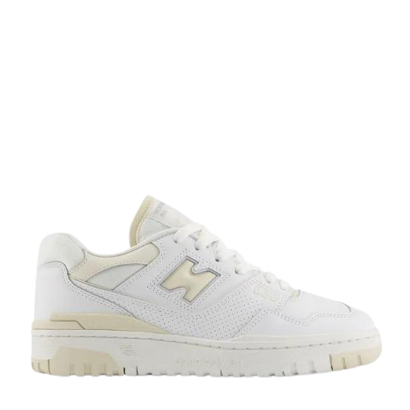 New Balance New Balance 550 "White Linen" - SneakerMood 