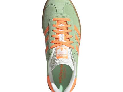 Adidas Adidas Gazelle Bold W Semi Green Spark