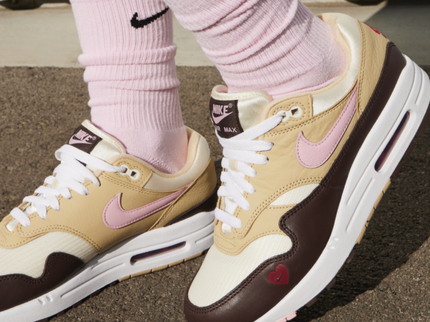 Nike Nike Air Max 1 'Valentine's Day' - 2024 - SneakerMood 