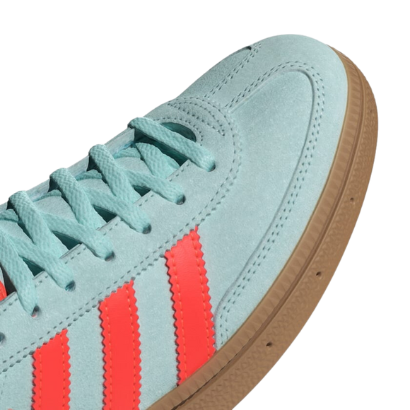 Adidas Adidas Handball Spezial "Semi Flash Aqua"